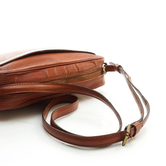 Auth Louis Vuitton Trocadero 24 #6757L10 - Picture 5 of 14